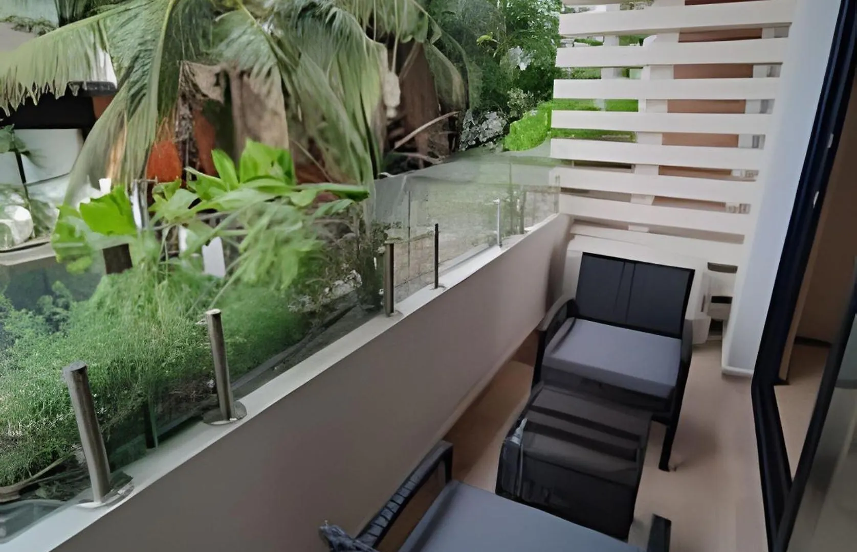 アパート Private Luxury Studio With Pool プレヤデルカーメン