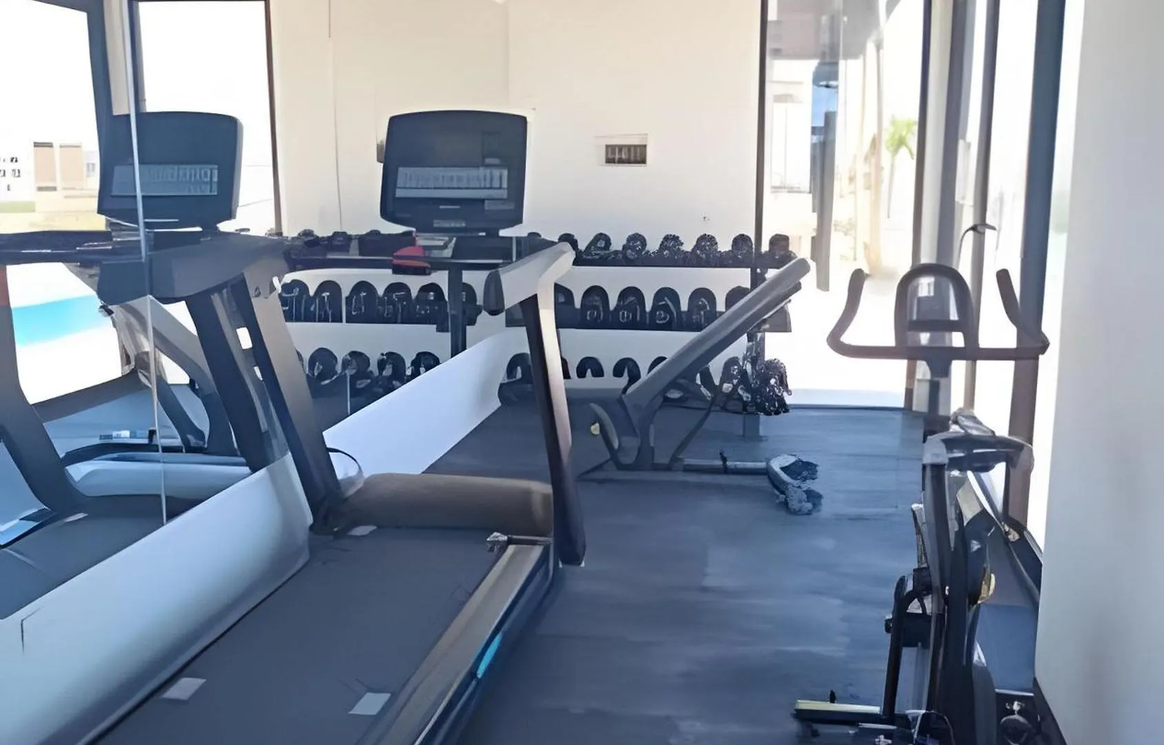 アパート Private Luxury Studio With Pool プレヤデルカーメン メキシコ