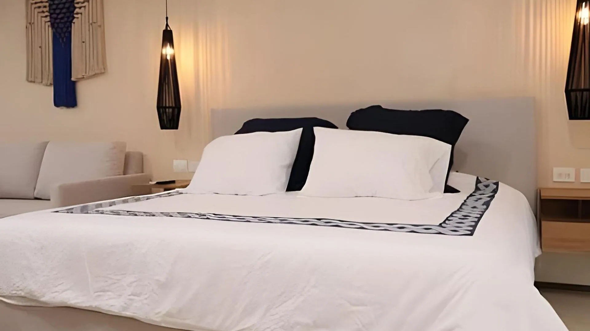 Private Luxury Studio With Pool Playa del Carmen Mexico