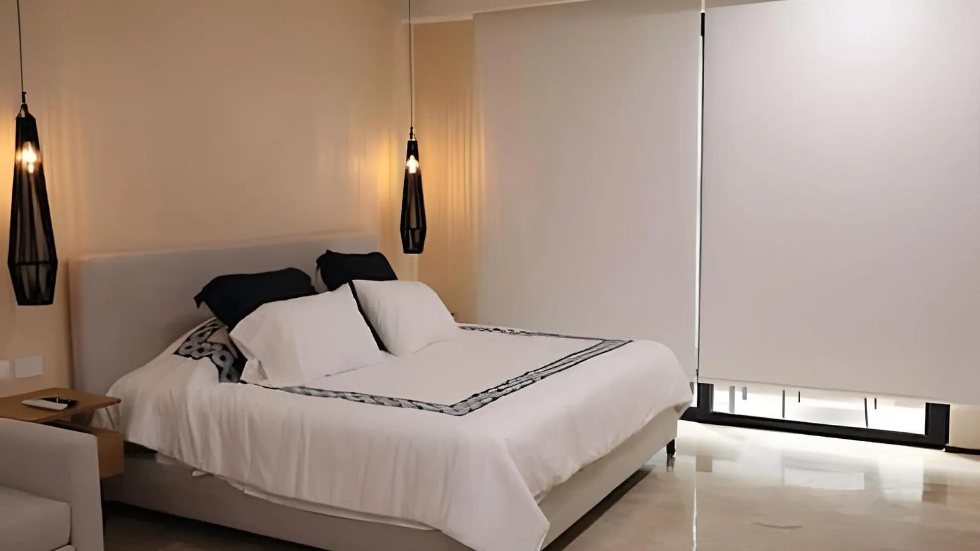 Private Luxury Studio With Pool Playa del Carmen Apartment