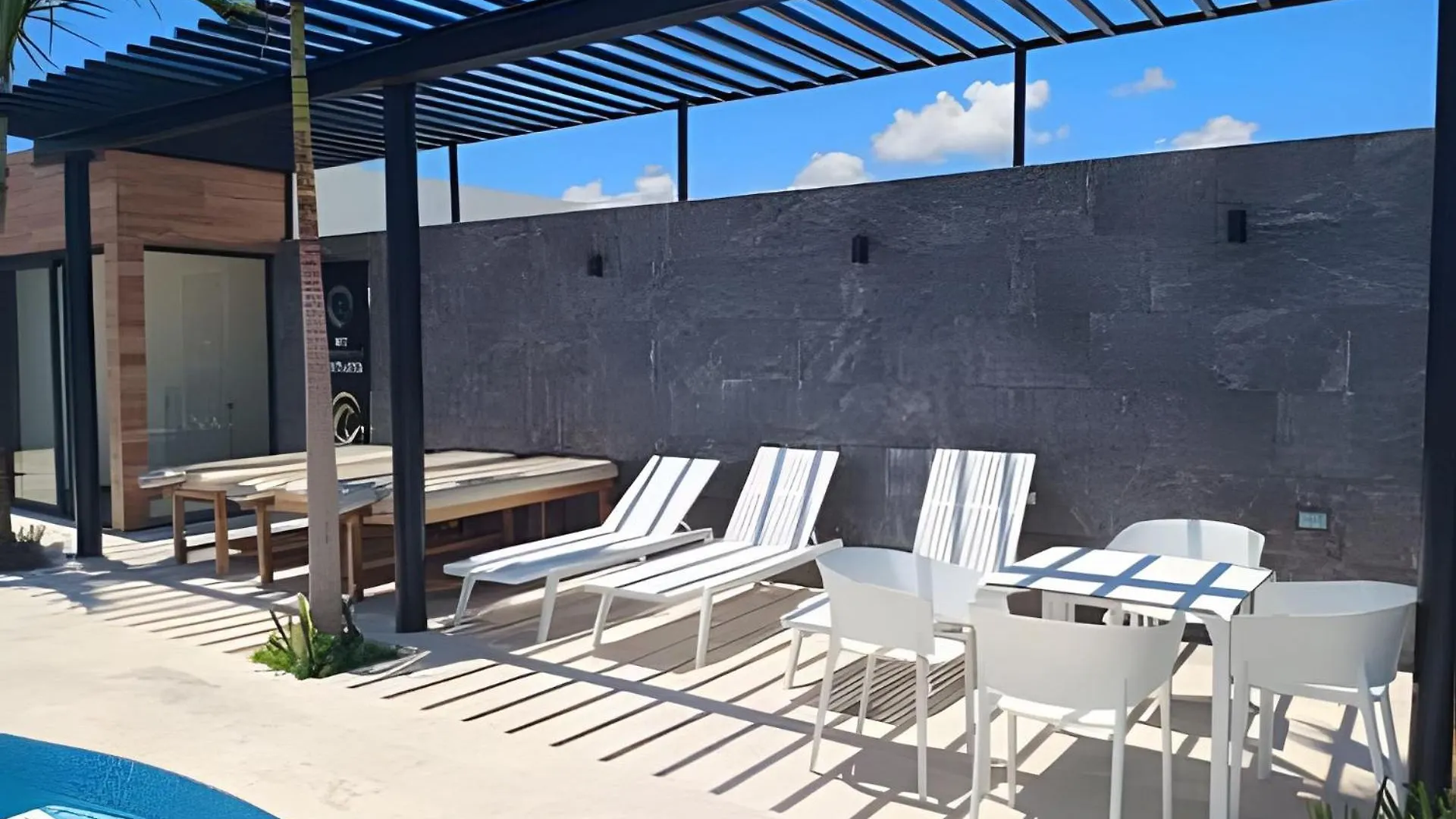 Private Luxury Studio With Pool Playa del Carmen 0*,  Mexico