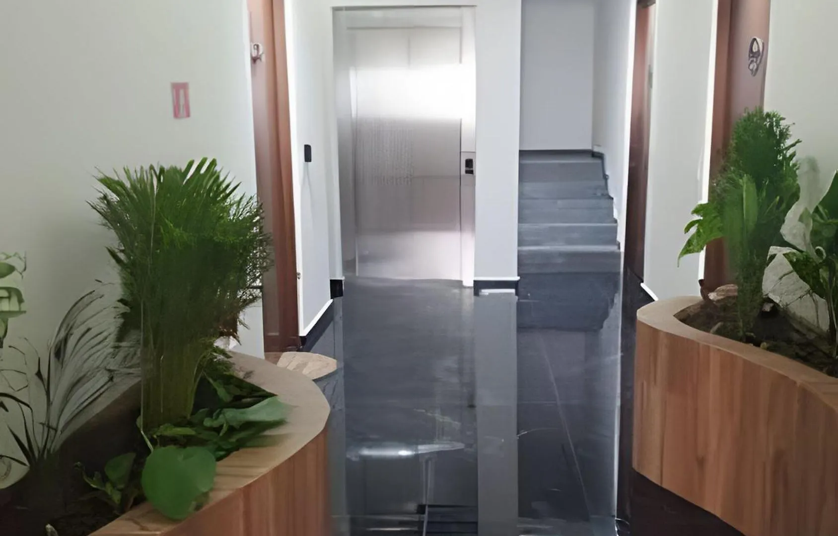 Private Luxury Studio With Pool Playa del Carmen Mexico