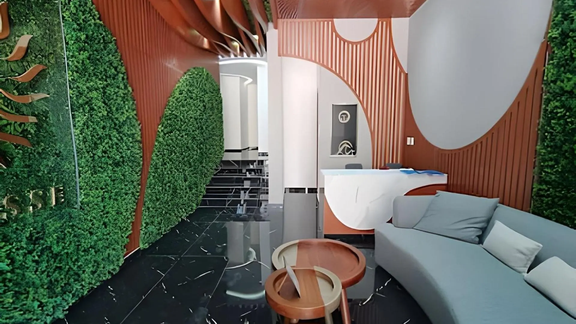 Private Luxury Studio With Pool Playa del Carmen 0*,  Mexico