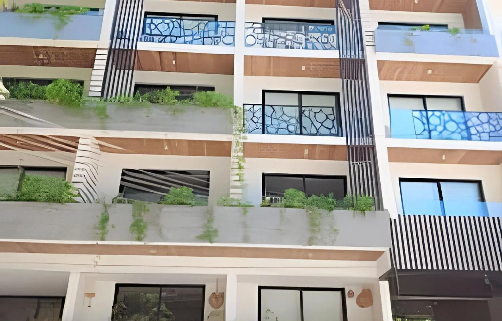 Private Luxury Studio With Pool Playa del Carmen Apartment