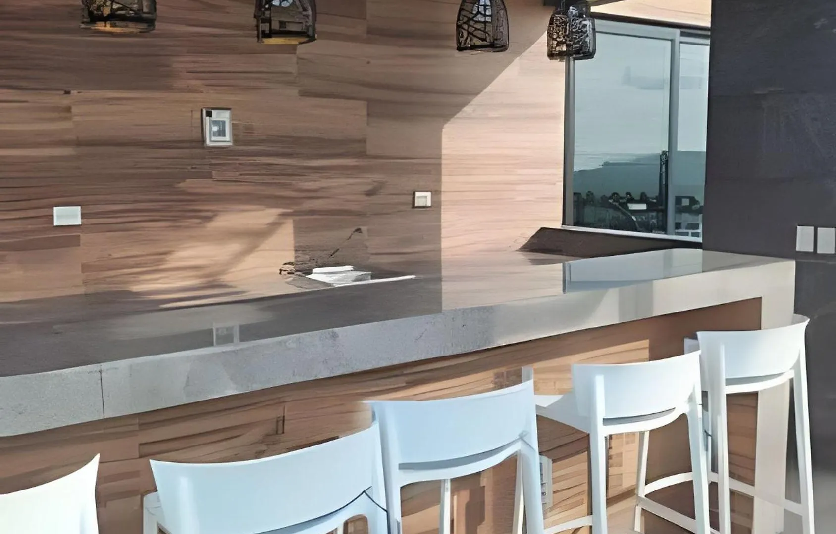 Apartment Private Luxury Studio With Pool Playa del Carmen
